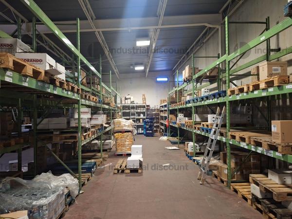 1#9431 Prodotti alimentari e igiene personale in vendita - foto 56