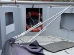 Immagine 13 - Barca Open co motore Mercury 90 cv - Lotto 1 (Asta 9432)