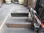 Immagine 2 - Carrello elevatore elettrico Linde - Lotto 40 (Asta 9433)