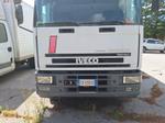 Immagine 2 - Autocarro Iveco 120E18 - Lotto 772 (Asta 9433)