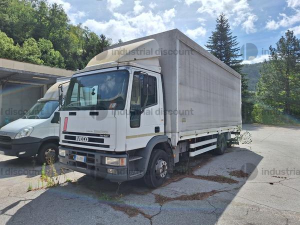 772#9433 Autocarro Iveco 120E18 in vendita - foto 1