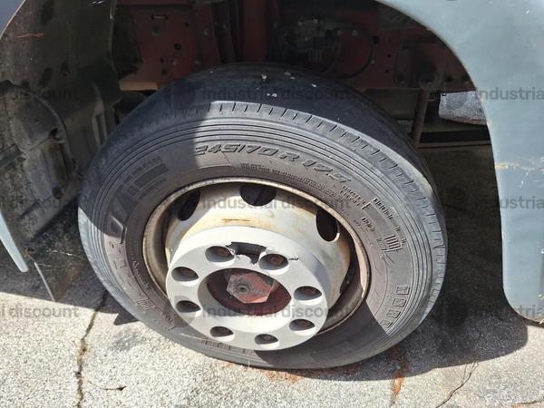 772#9433 Autocarro Iveco 120E18 in vendita - foto 6