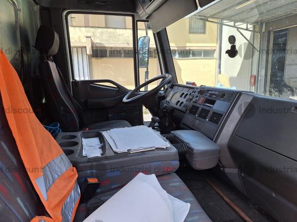 772#9433 Autocarro Iveco 120E18 in vendita - foto 7