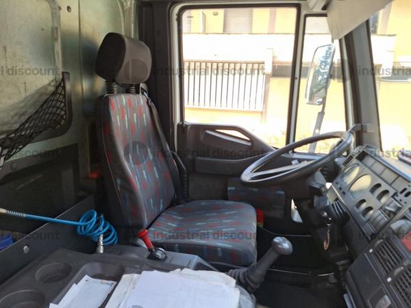 772#9433 Autocarro Iveco 120E18 in vendita - foto 9