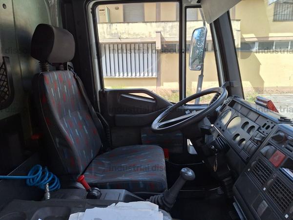 772#9433 Autocarro Iveco 120E18 in vendita - foto 10