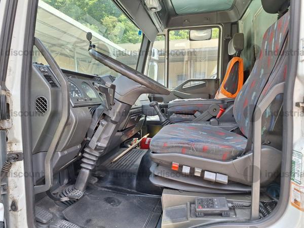 772#9433 Autocarro Iveco 120E18 in vendita - foto 11