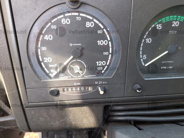 772#9433 Autocarro Iveco 120E18 in vendita - foto 12