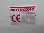 Immagine 5 - Gruppo per vaporizzo e roccatura Motocono - Lotto 93 (Asta 9433)