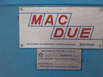 Immagine 6 - Linea automatica packaging  Mac Due - Lotto 97 (Asta 9433)