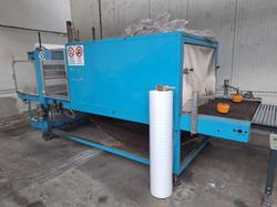 Linea automatica packaging  Mac Due