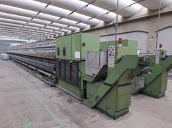 Filatoio a ring Cognetx