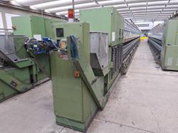 Filatoio a ring Cognetx