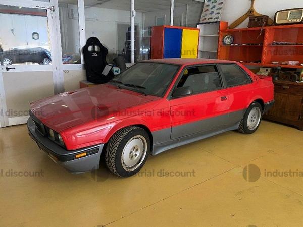 Automobili in vendita