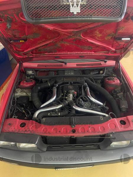 1#9434 Autovettura Maserati 2.24V in vendita - foto 2