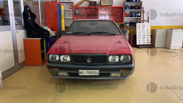 1#9434 Autovettura Maserati 2.24V in vendita - foto 4