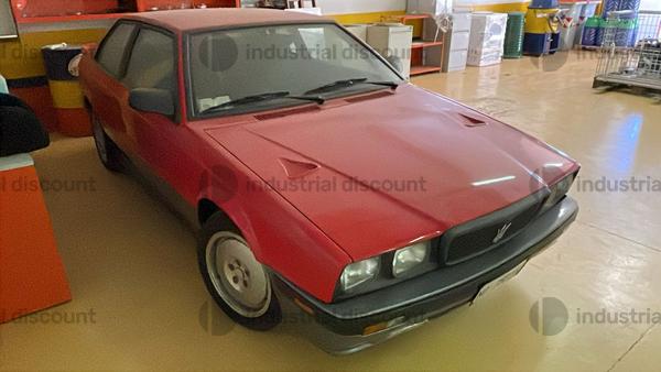 1#9434 Autovettura Maserati 2.24V in vendita - foto 6