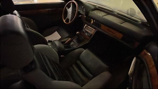 1#9434 Autovettura Maserati 2.24V in vendita - foto 7