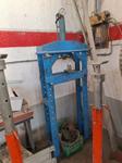 Immagine 4 - Cessione aziendale attività di riparazione e fornitura materiali carrozzeria - Lotto 1 (Asta 9436)