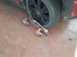 Immagine 17 - Cessione aziendale attività di riparazione e fornitura materiali carrozzeria - Lotto 1 (Asta 9436)