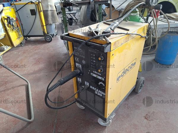 1#9436 Cessione aziendale attività di riparazione e fornitura materiali carrozzeria in vendita - foto 6