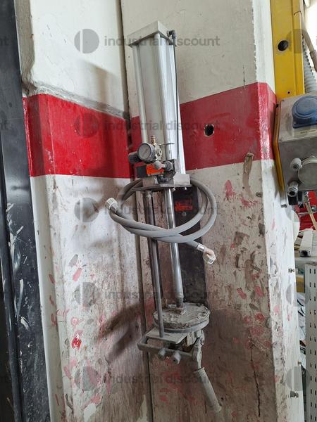 1#9436 Cessione aziendale attività di riparazione e fornitura materiali carrozzeria in vendita - foto 11