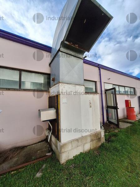 1#9436 Cessione aziendale attività di riparazione e fornitura materiali carrozzeria in vendita - foto 13