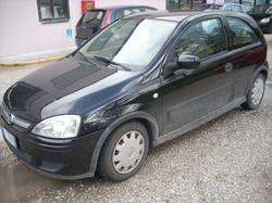 Autovettura Opel Corsa - Lotto 1 (Asta 9437)