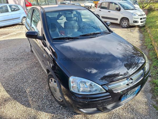 1#9437 Autovettura Opel Corsa in vendita - foto 3