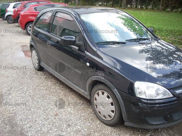 1#9437 Autovettura Opel Corsa in vendita - foto 5