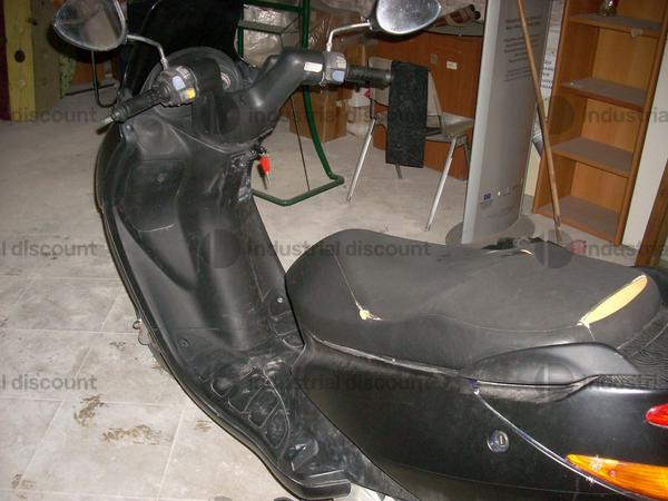 2#9437 Motociclo Peugeot in vendita - foto 4