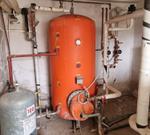 Image 1 - Heating system - Lot 1 (Auction 9438)