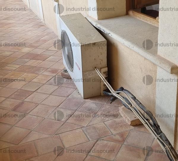 1#9438 Impianto di riscaldamento in vendita - foto 3