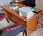 Image 2 - Office furniture - Lot 2 (Auction 9438)