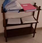 Image 3 - Office furniture - Lot 2 (Auction 9438)