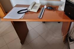 Arredamento ufficio - Lotto 2 (Asta 9438)