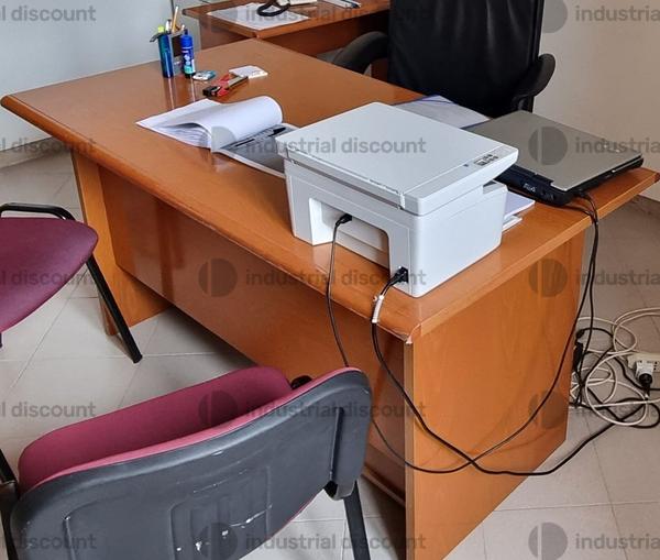 2#9438 Arredamento ufficio in vendita - foto 2