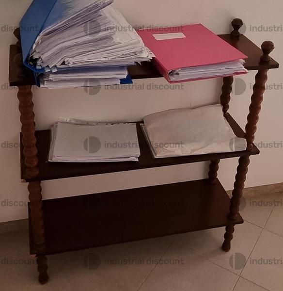 2#9438 Arredamento ufficio in vendita - foto 3