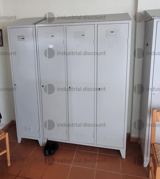 2#9438 Arredamento ufficio in vendita - foto 12
