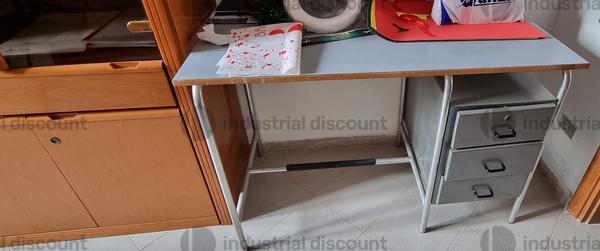 2#9438 Arredamento ufficio in vendita - foto 13
