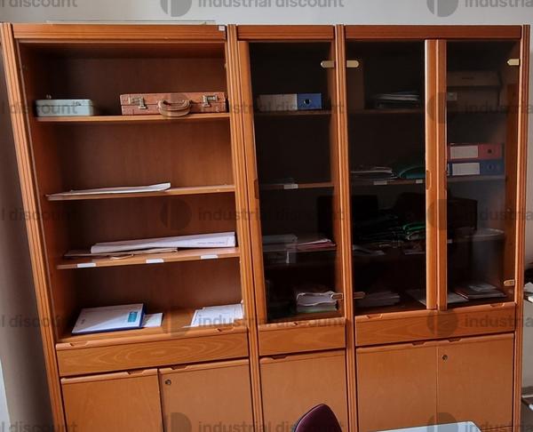 2#9438 Arredamento ufficio in vendita - foto 15