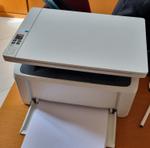 Image 2 - Acer Aspire notebook and HP LaserJet printer - Lot 3 (Auction 9438)