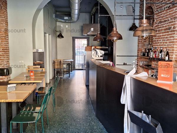 1#9441 Cessione Ramo d’azienda di Milano San Marco avente a oggetto l’attività di somministrazione di alimenti e bevande in vendita - foto 2