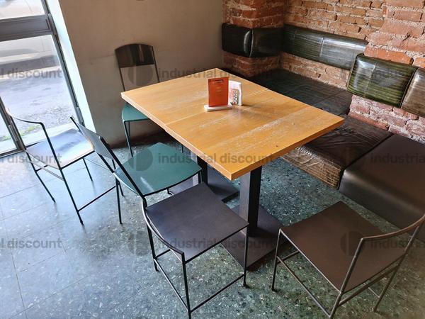 1#9441 Cessione Ramo d’azienda di Milano San Marco avente a oggetto l’attività di somministrazione di alimenti e bevande in vendita - foto 3