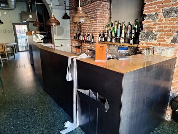1#9441 Cessione Ramo d’azienda di Milano San Marco avente a oggetto l’attività di somministrazione di alimenti e bevande in vendita - foto 4