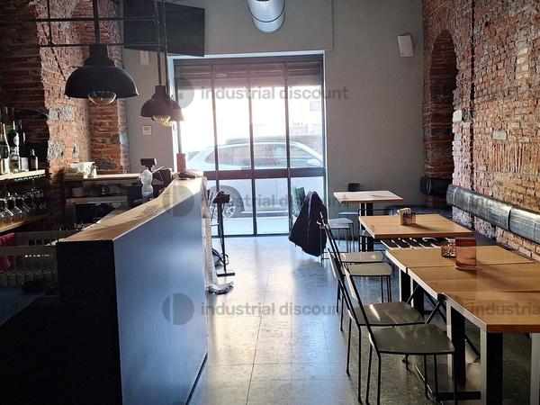 1#9441 Cessione Ramo d’azienda di Milano San Marco avente a oggetto l’attività di somministrazione di alimenti e bevande in vendita - foto 8