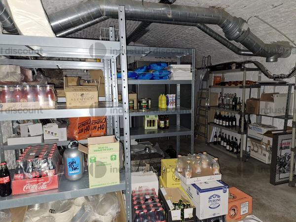 1#9441 Cessione Ramo d’azienda di Milano San Marco avente a oggetto l’attività di somministrazione di alimenti e bevande in vendita - foto 9