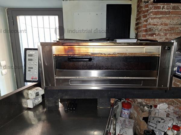 1#9441 Cessione Ramo d’azienda di Milano San Marco avente a oggetto l’attività di somministrazione di alimenti e bevande in vendita - foto 10
