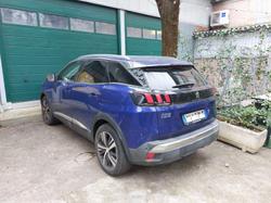 Autovettura Peugeot 3008 - Lotto 1 (Asta 9442)