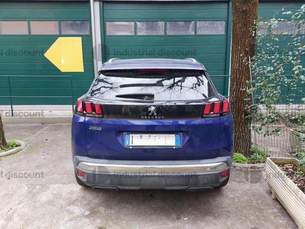 1#9442 Autovettura Peugeot 3008 in vendita - foto 2