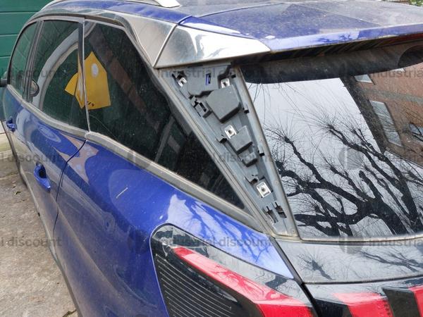 1#9442 Autovettura Peugeot 3008 in vendita - foto 3